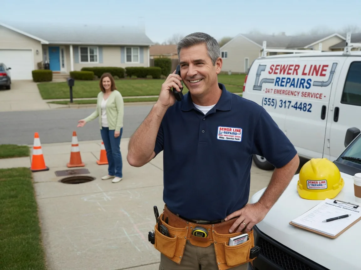 Emergency Plumber Calvert City, KY FAQs